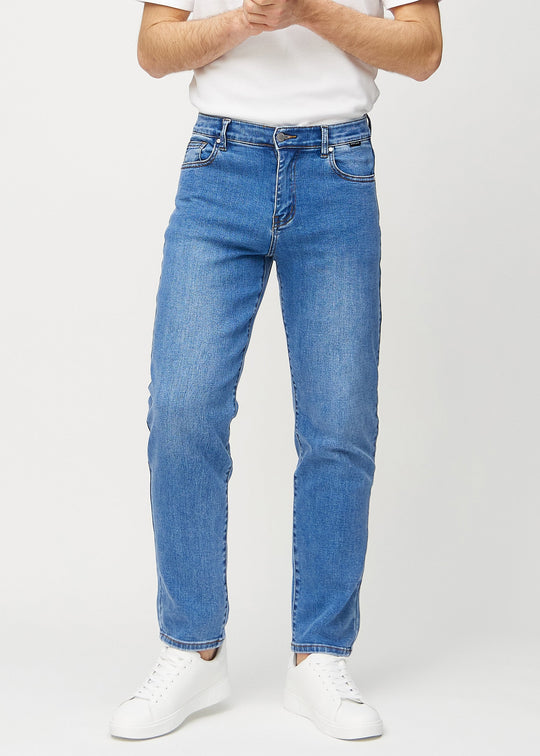 Alle Perfect Jeans til mænd