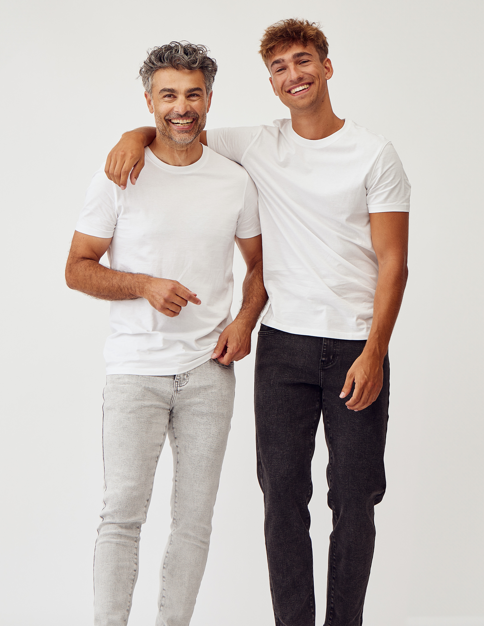Popular styles for men right now | Perfect Jeans