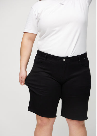 Perfect Shorts - Middle - Regular - Ravens™