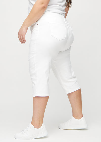 Perfect Capris - Regular - Marguerites™