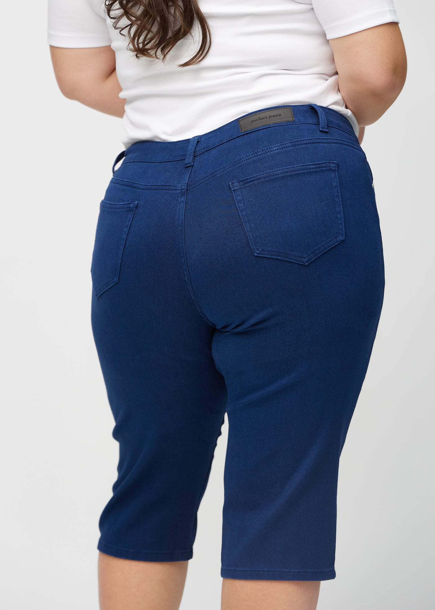 Perfect Capris - Regular - Royals™