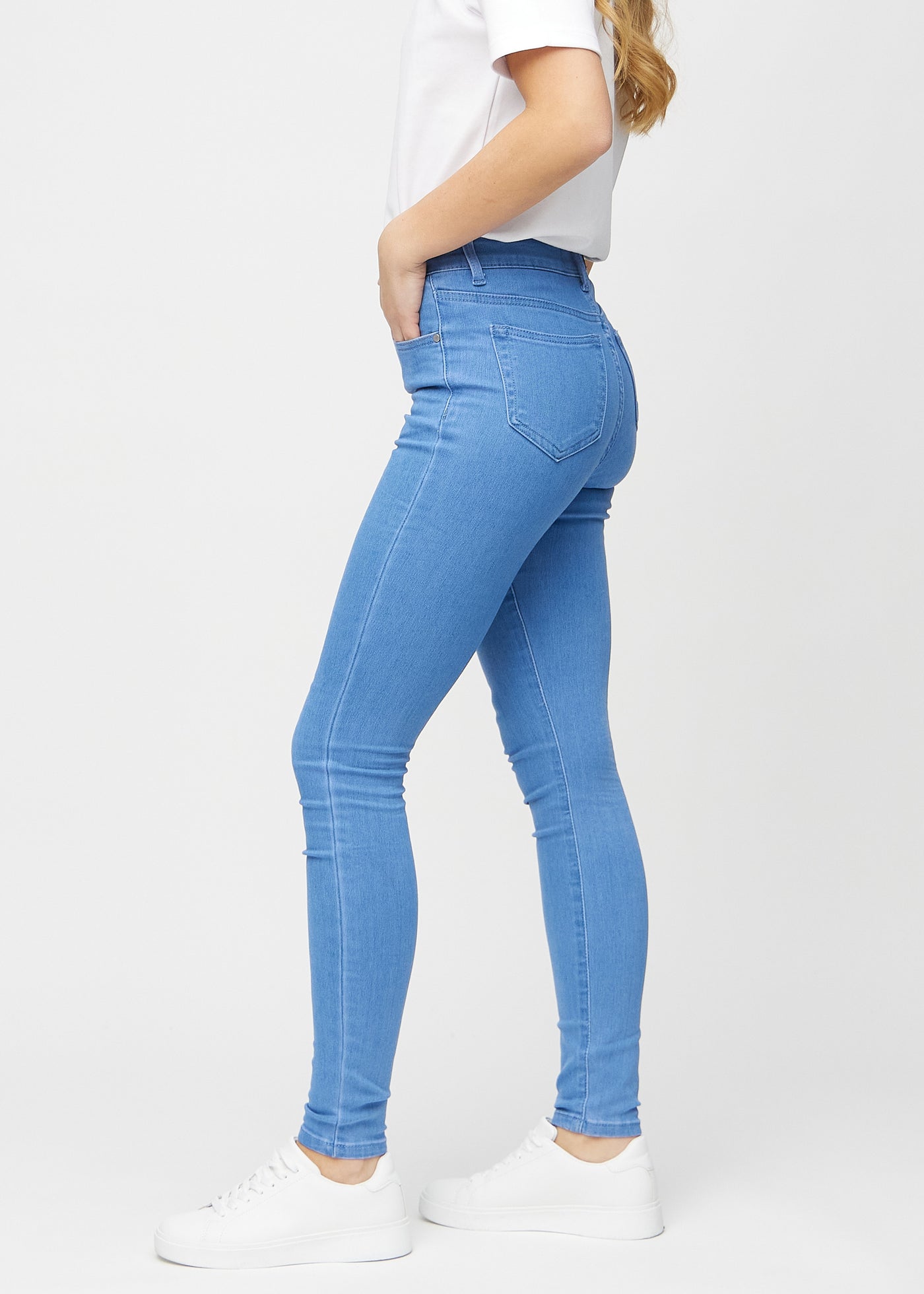 Perfect Jeans - Skinny - Geraniums™