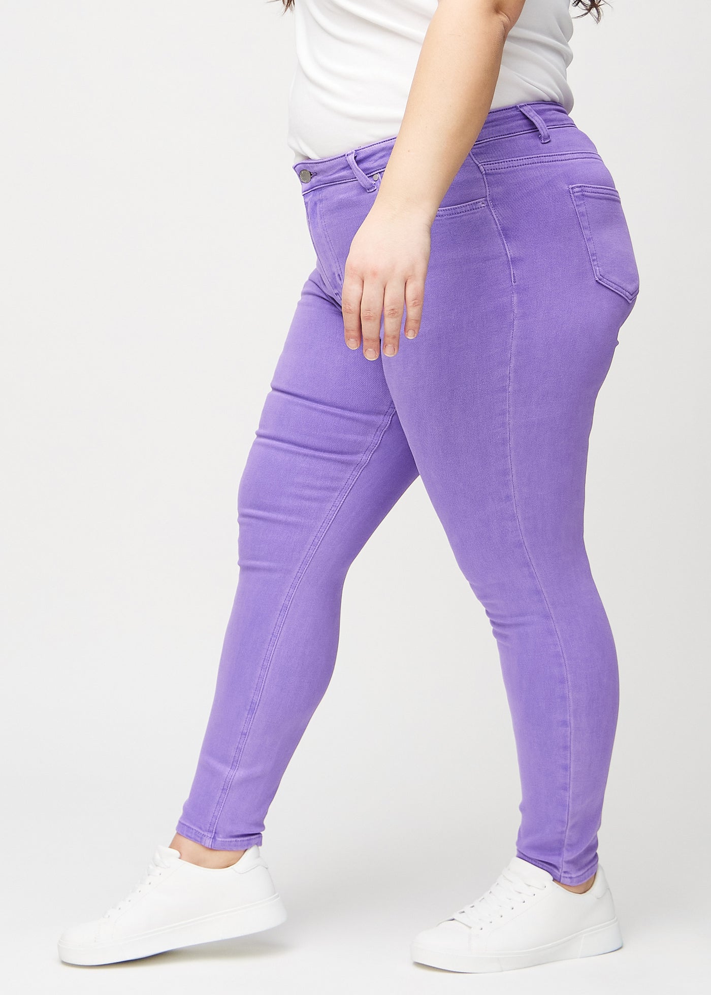 Perfect Jeans - Skinny - Lavenders™