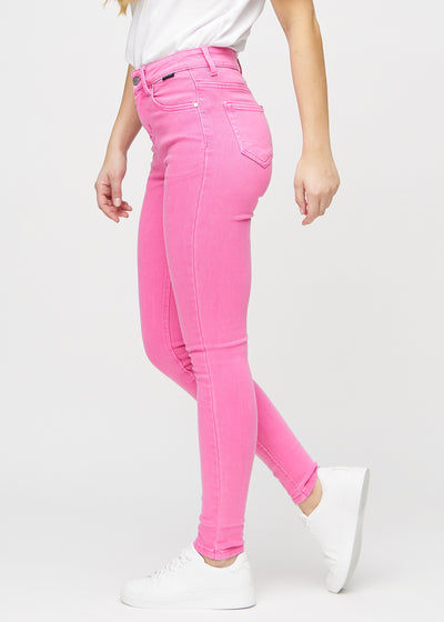 Perfect Jeans - Skinny - Flamingos™