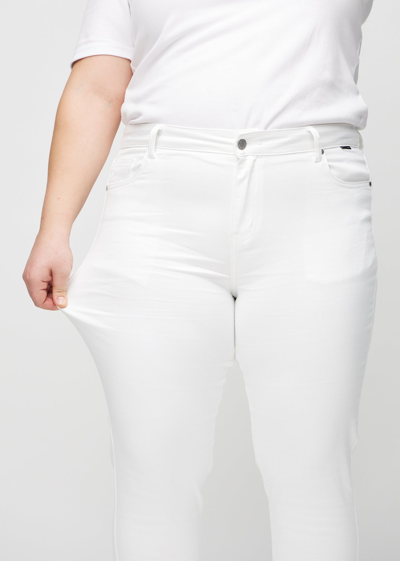 Perfect Jeans - Slim - Marguerites™