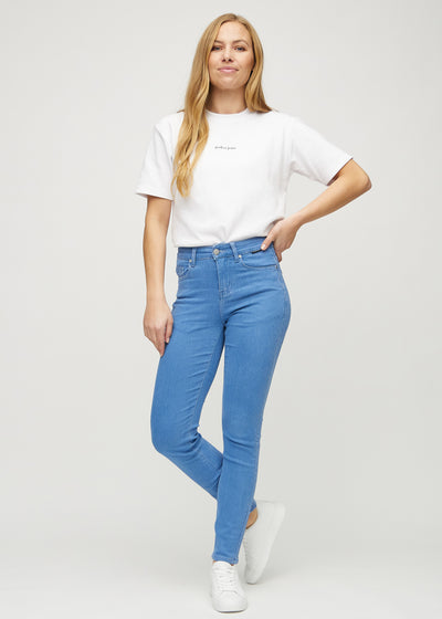 Perfect Jeans - Slim - Geraniums™