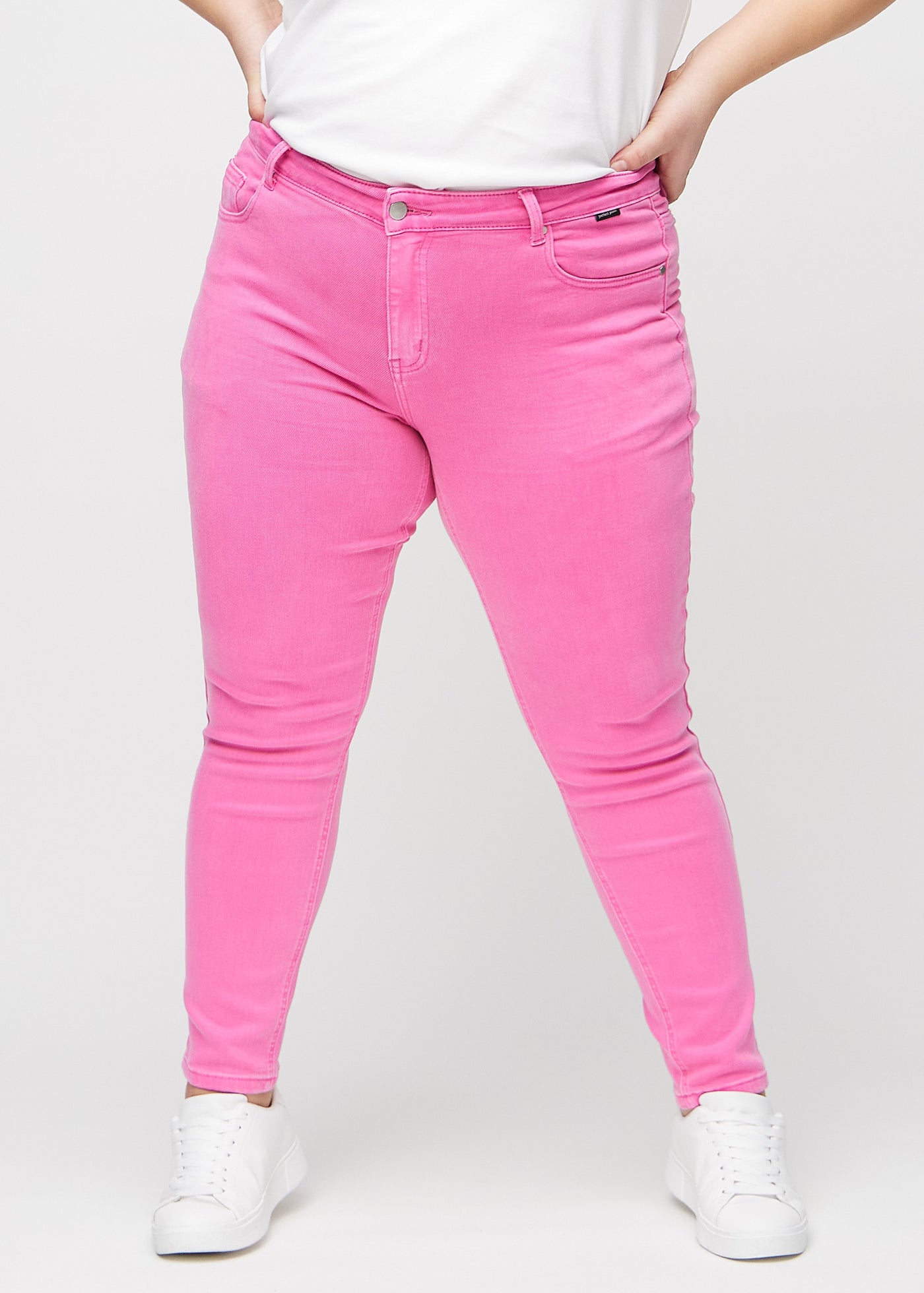 Perfect Jeans - Slim - Flamingos™