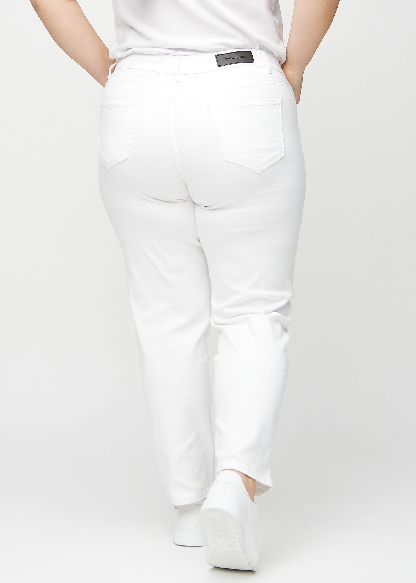 Perfect Jeans - Regular - Marguerites™