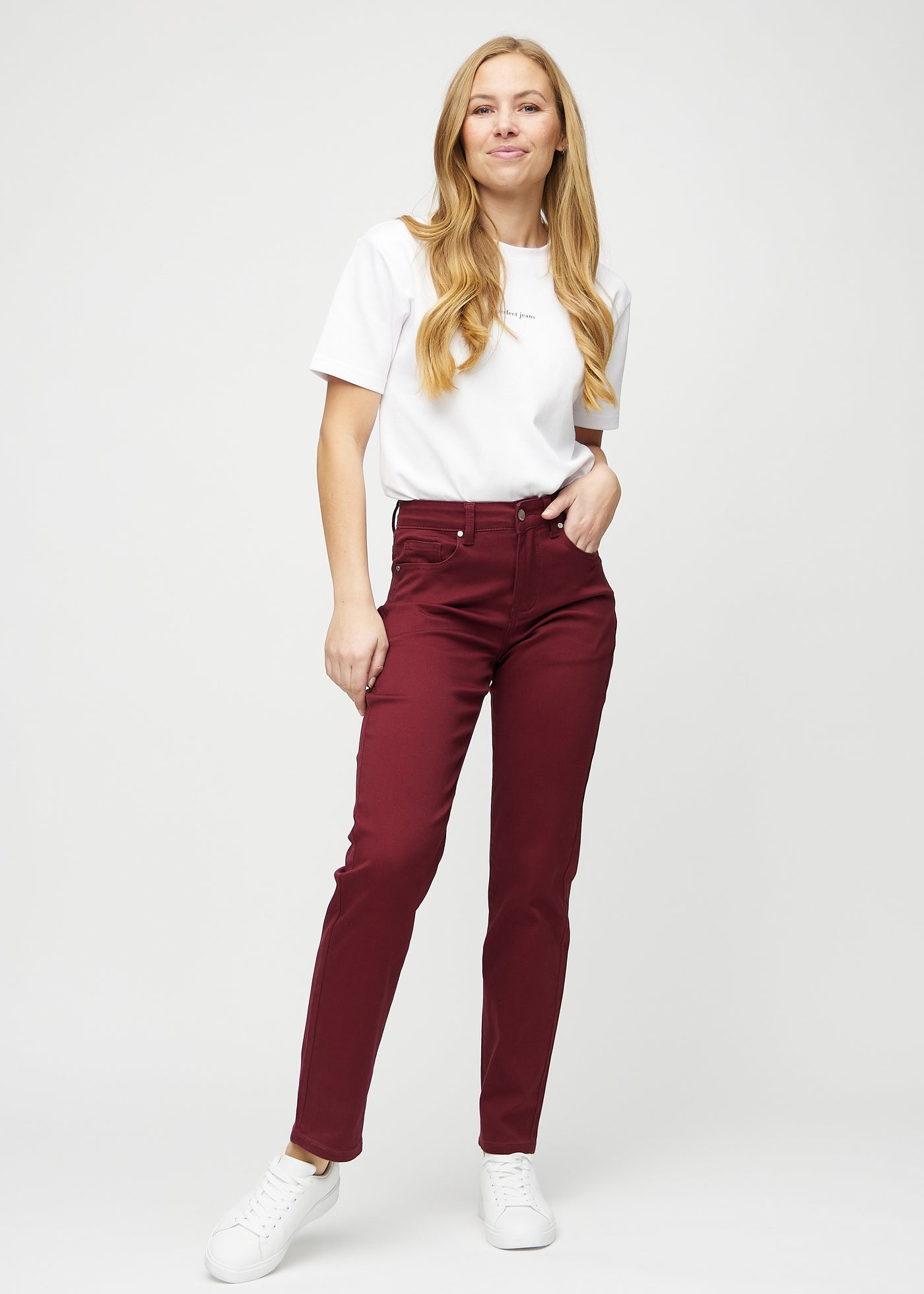 Perfect Jeans - Regular - Santas™