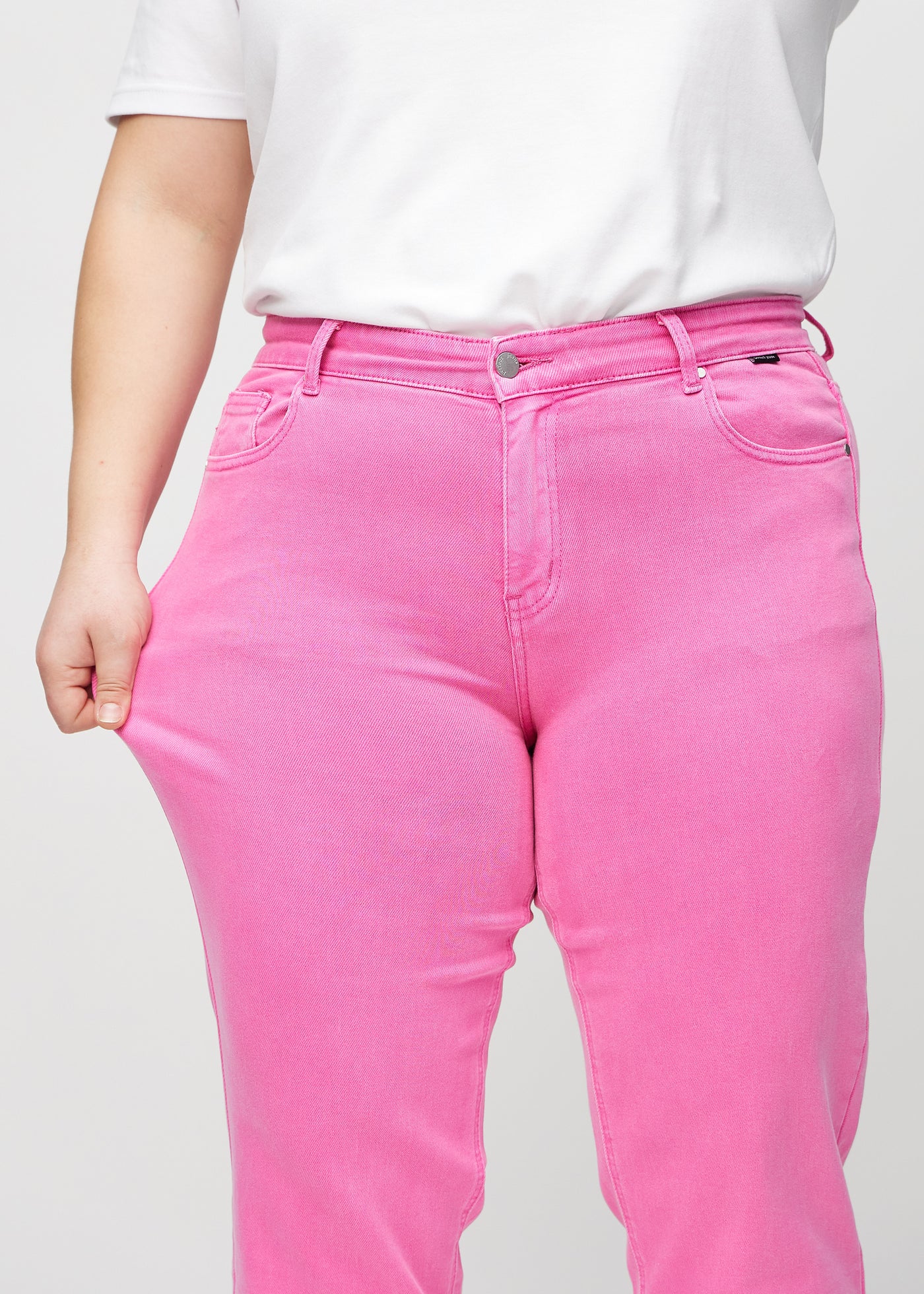 Perfect Jeans - Regular - Flamingos™