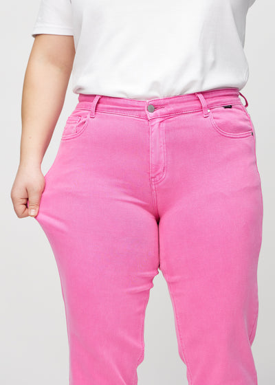 Perfect Jeans - Regular - Flamingos™