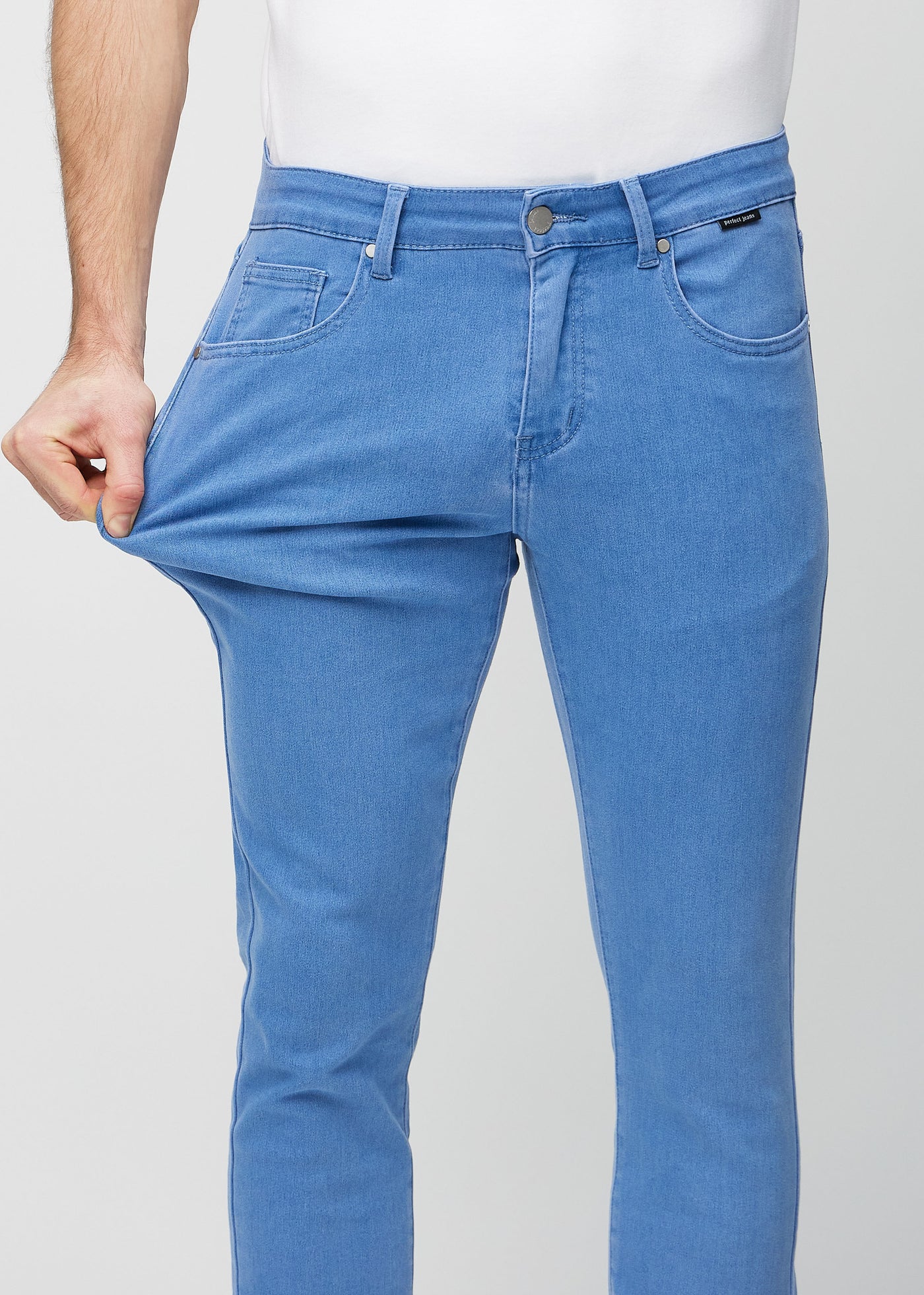 Perfect Jeans - Slim - Geraniums™