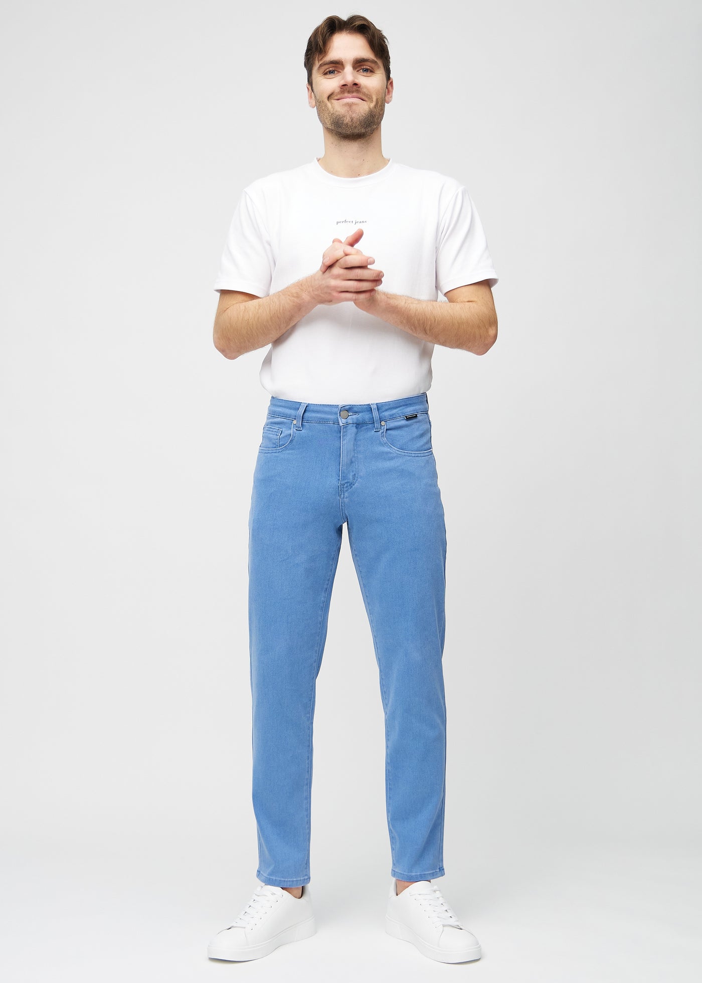 Perfect Jeans - Regular - Geraniums™