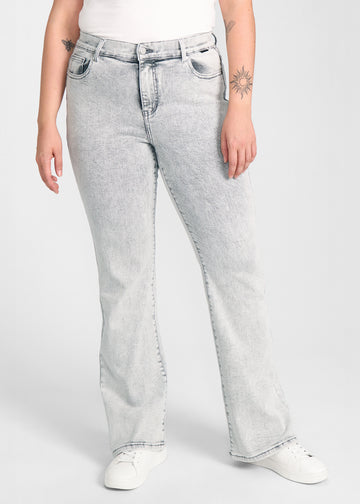 Perfect Jeans - Bootcut - Ashes™
