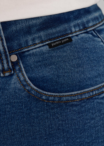 Perfect Jeans - Bootcut - Oceans™