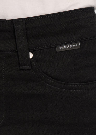 Perfect Jeans - Bootcut - Ravens™