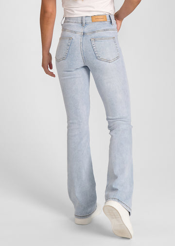 Perfect Jeans - Bootcut - Waves™