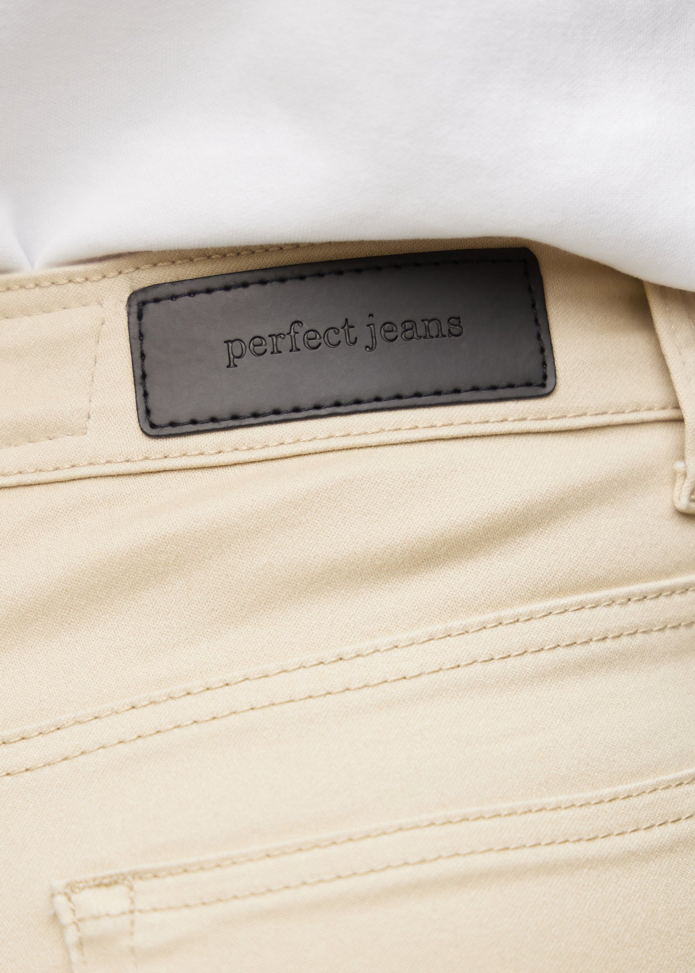 Perfect Shorts - Short - Skinny - Gazelles™