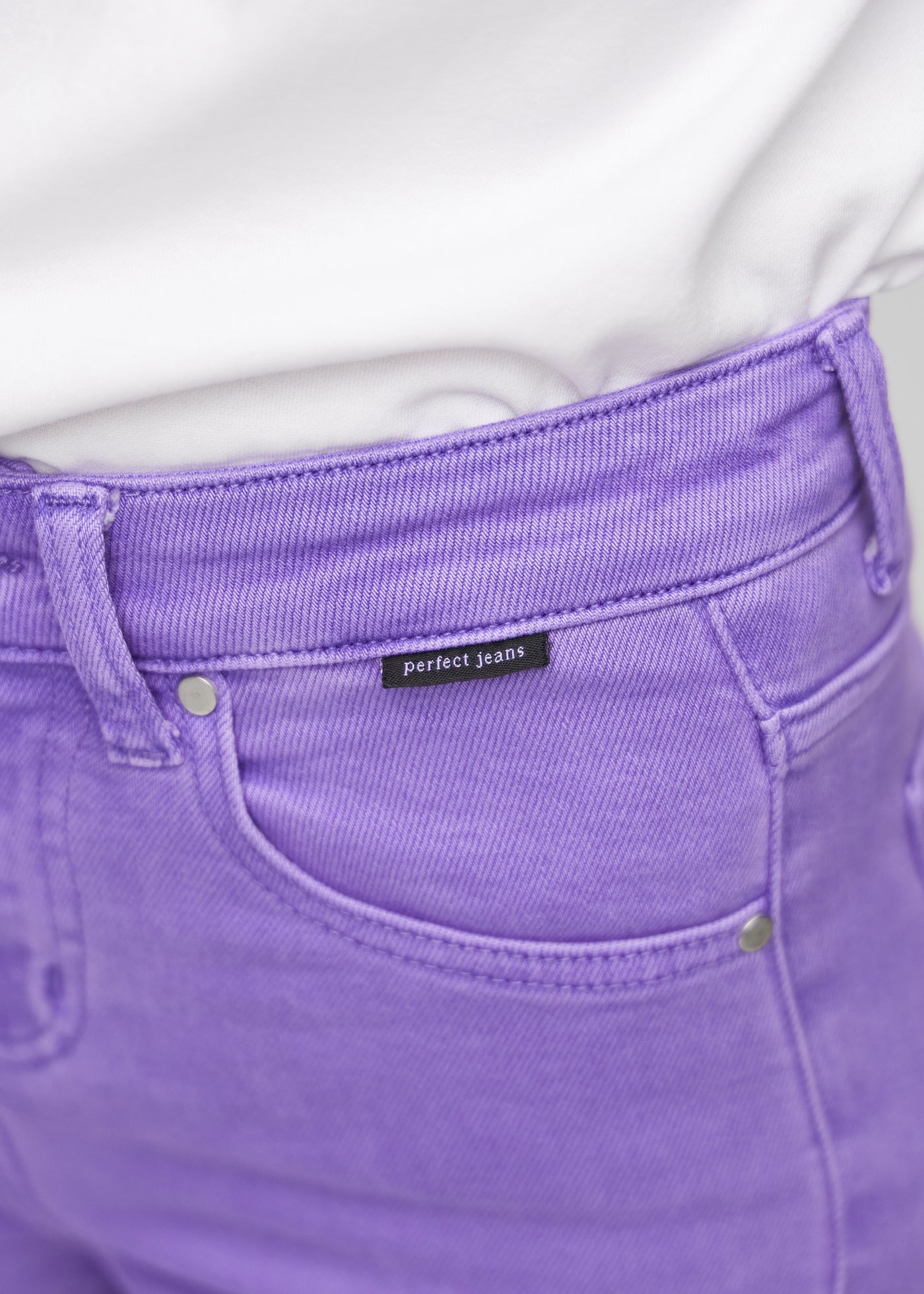 Perfect Jeans - Regular - Lavenders™