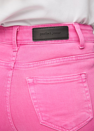 Perfect Jeans - Regular - Flamingos™