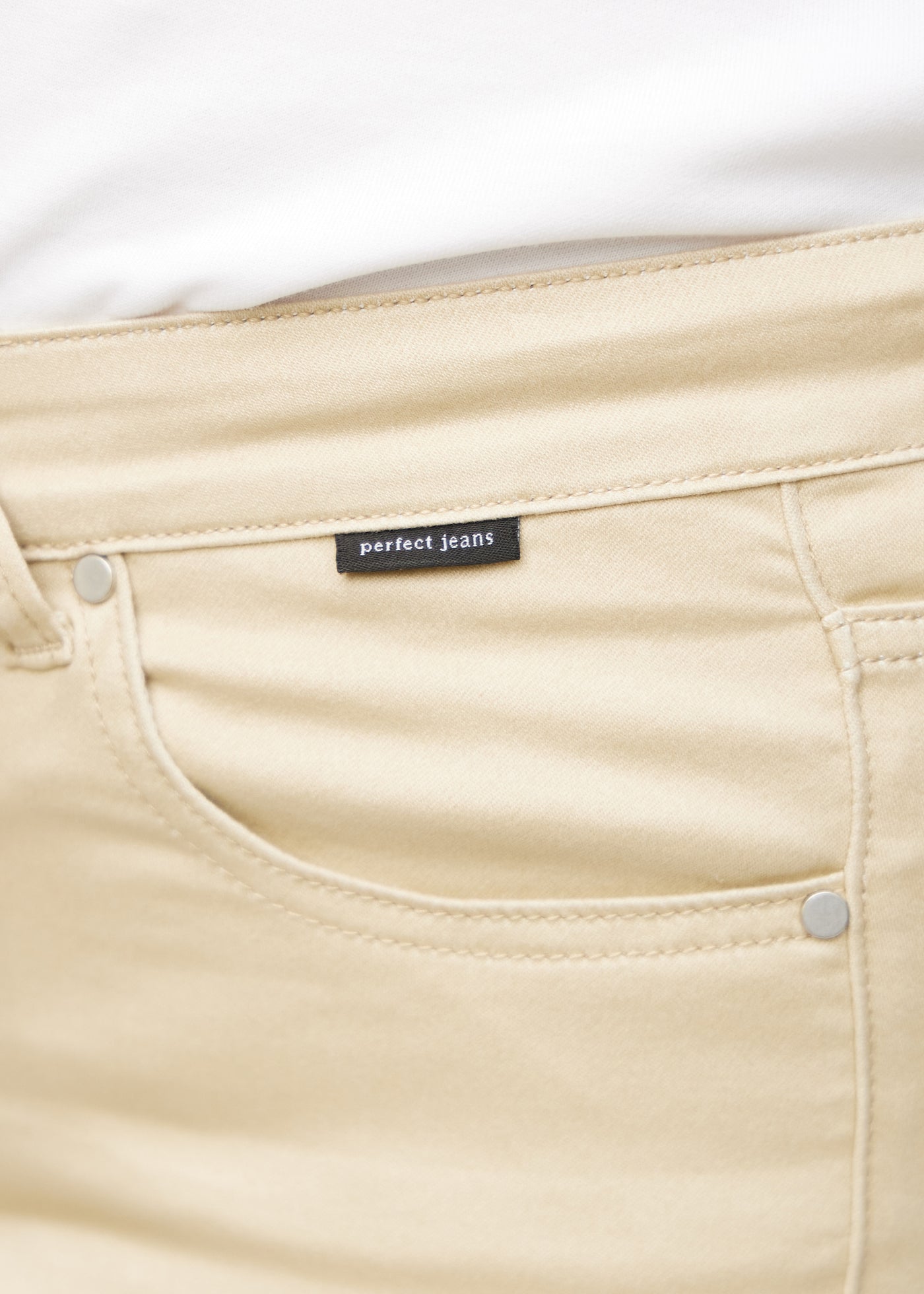 Perfect Shorts - Short - Skinny - Gazelles™