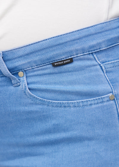 Perfect Jeans - Skinny - Geraniums™