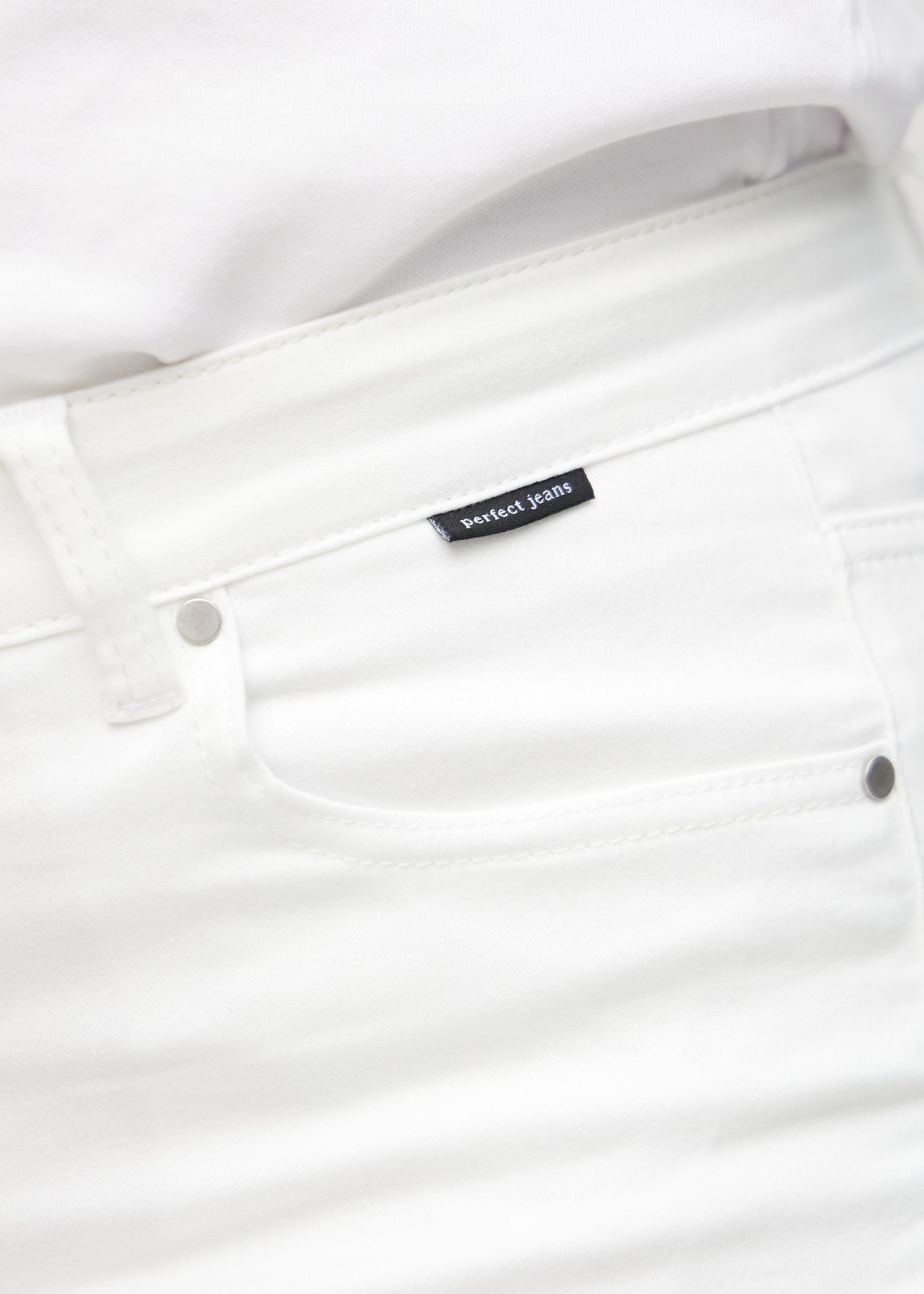 Perfect Capris - Regular - Marguerites™