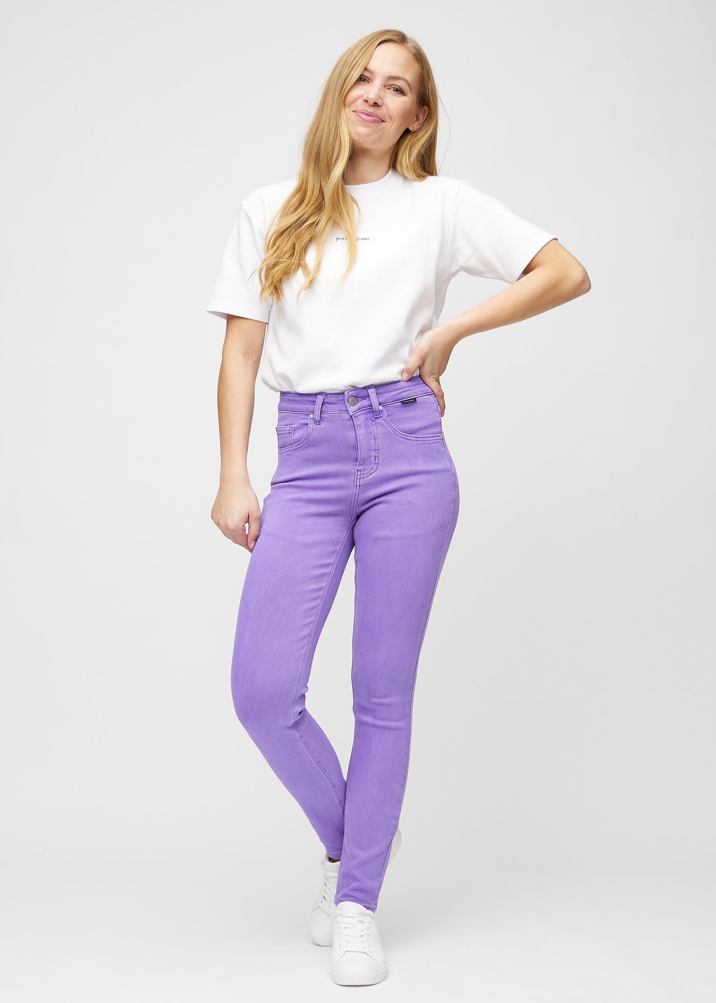 Perfect Jeans - Slim - Lavenders™